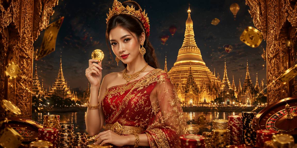 r089 ဘောလုံးလောင်းနှုတ်ဆက်